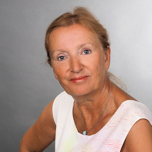 Andrea Fischer-Armbruster