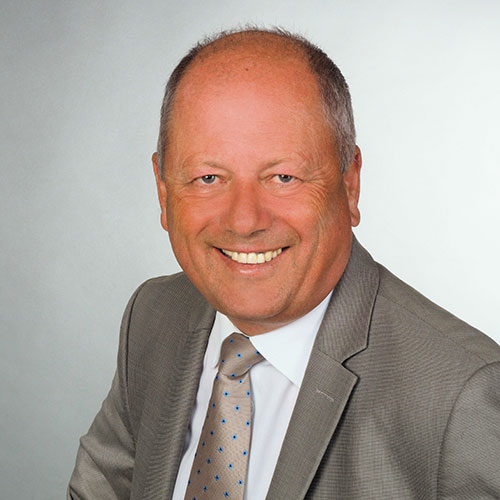 Claude A. Fischer